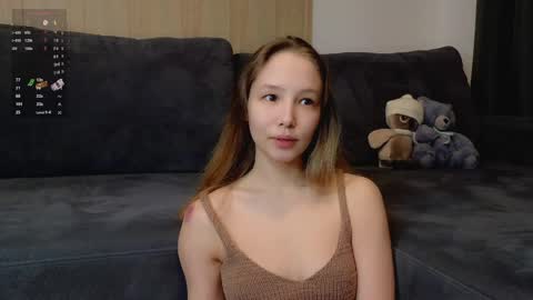 Eva online show from 03.31.26