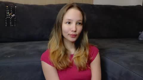 Snapshot of charming_evaa chatting on 04.03.26 Eva online show from 04.03.26