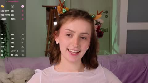 MarselinMarsi inst ptj mars online show from 01.02.25