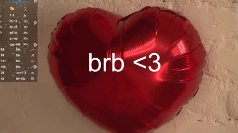 MarselinMarsi inst ptj mars online show from 02.08.25