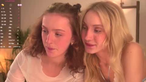 MarselinMarsi inst ptj mars online show from 10.03.25