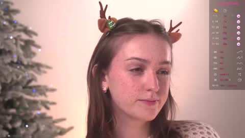 MarselinMarsi inst ptj mars online show from 12.20.25