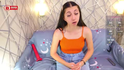 CharmingLIA online show from 11.11.25