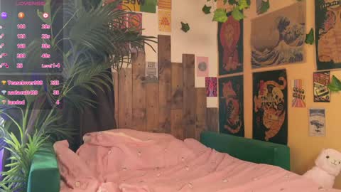 Lissa online show from 02.05.25