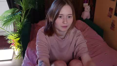 Lissa online show from 02.20.25