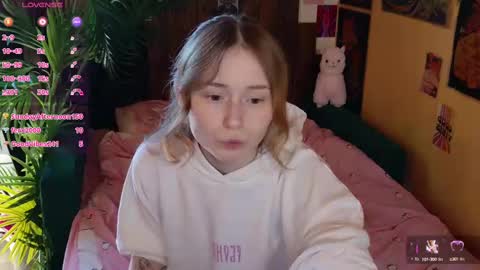 Lissa online show from 02.21.25