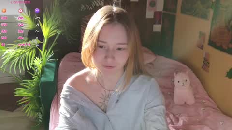 Lissa online show from 02.24.25