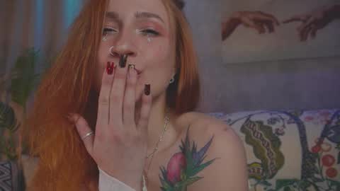 Lissa online show from 10.07.25