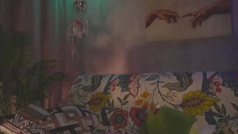 Lissa online show from 10.17.25