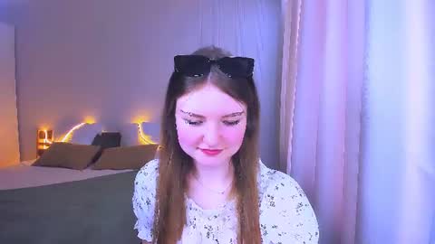 Snapshot of charminglookeva chatting on 06.13.26 Im Eva online show from 06.13.26