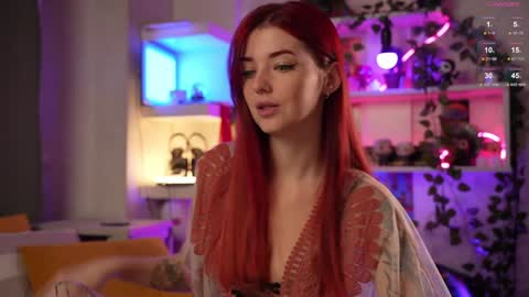 Belle and Miley online show from 12.15.24