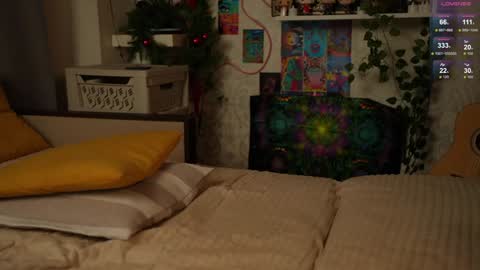 Belle and Miley online show from 01.17.25