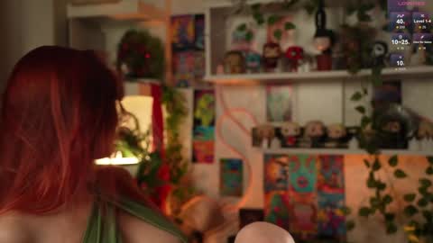 Belle and Miley online show from 01.30.25