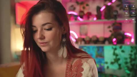 Belle and Miley online show from 02.09.25