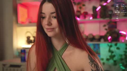 Belle and Miley online show from 02.13.25