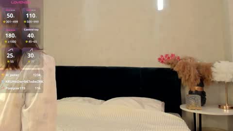 Kati online show from 10.18.25