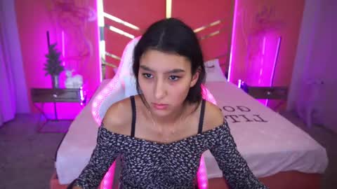 Snapshot of charmmocco chatting on 01.23.25 SweetMoco online show from 01.23.25