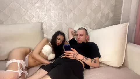 Vin and Katie online show from 04.18.26