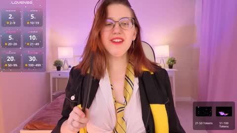 Grace online show from 12.16.24