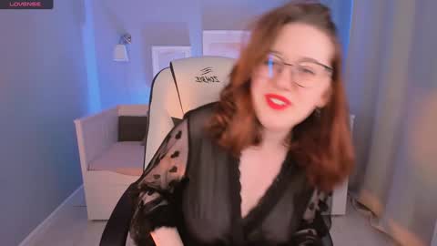 Grace online show from 01.26.25