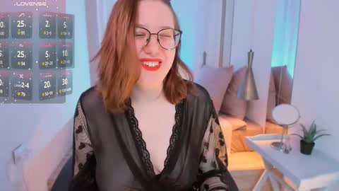 Grace online show from 02.28.25