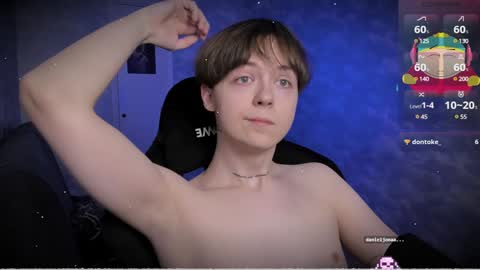 lynxy online show from 12.12.24