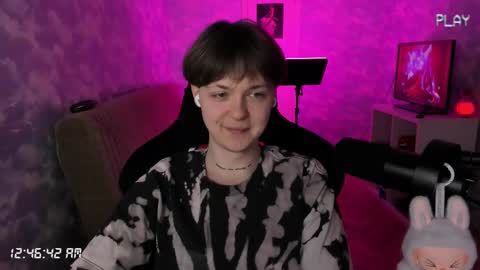 lynxy online show from 10.23.25