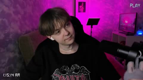 lynxy online show from 10.26.25