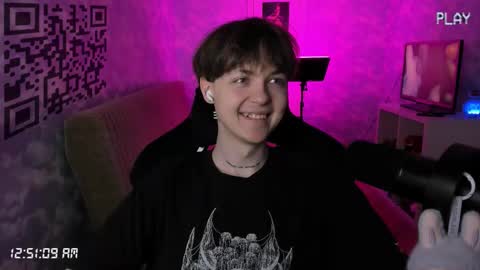 lynxy online show from 10.28.25