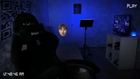 lynxy online show from 11.03.25