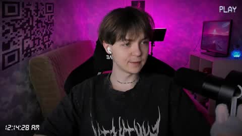 lynxy online show from 11.04.25