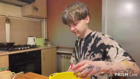 lynxy online show from 11.08.25