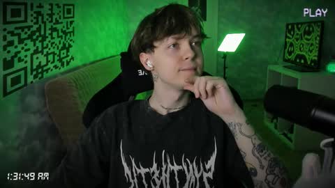 lynxy online show from 11.20.25