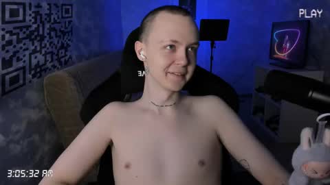 lynxy online show from 12.14.25