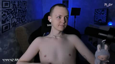 lynxy online show from 12.18.25