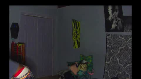 Miss Chocolate online show from 01.19.25