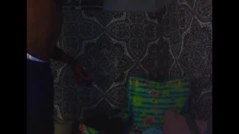 Miss Chocolate online show from 01.25.25