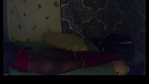 Miss Chocolate online show from 01.27.25