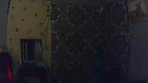 Miss Chocolate online show from 03.01.25