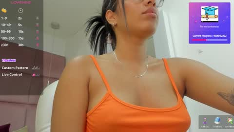 Andrea online show from 12.03.24