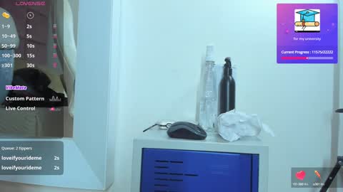 Andrea online show from 12.09.24