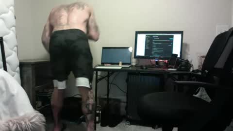 Snapshot of chase2attract chatting on 02.10.26 Chase2Attract online show from 02.10.26