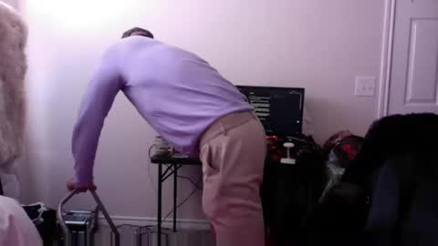 Snapshot of chase2attract chatting on 02.11.26 Chase2Attract online show from 02.11.26