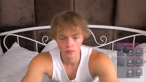 Chase online show from 10.19.25