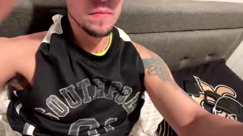 Chase online show from 01.06.26