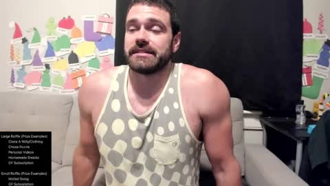 Onlyfans chasingfit Instagram the arguer Twitter chasingfitOF online show from 12.19.24