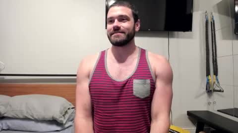 Onlyfans chasingfit Instagram the arguer Twitter chasingfitOF online show from 01.28.25