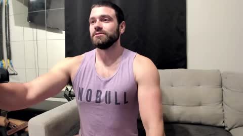 Onlyfans chasingfit Instagram the arguer Twitter chasingfitOF online show from 01.31.25