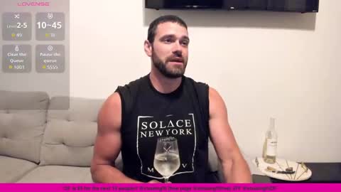 Onlyfans chasingfit Instagram the arguer Twitter chasingfitOF online show from 10.02.25