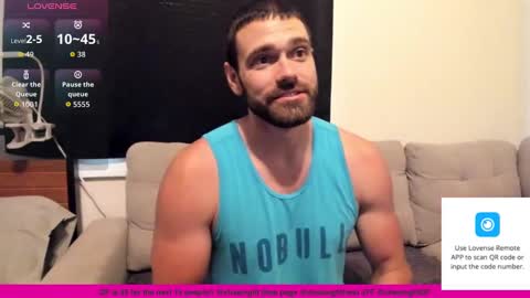 Onlyfans chasingfit Instagram the arguer Twitter chasingfitOF online show from 10.03.25